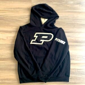 Purdue Youth Hoodie